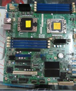 Bo mạch chủ server Intel S2400SC E5-2400 V2 LGA1356