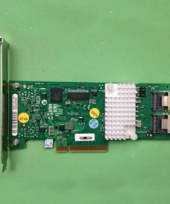 Fujitsu 9211-8i D2607 LSI SAS2008 SAS SATA RAID controller RAID 0,1,10