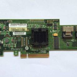 Thẻ sas IBM ServeRAID BR10i SAS SATA Controller