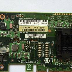 Thẻ sas IBM ServeRAID BR10i SAS SATA Controller