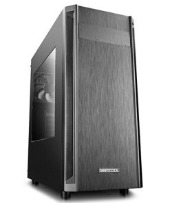 Vỏ case máy tính Deepcool D-Shield V2