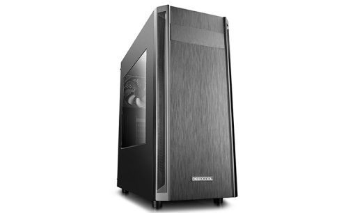 Vỏ case máy tính Deepcool D-Shield V2