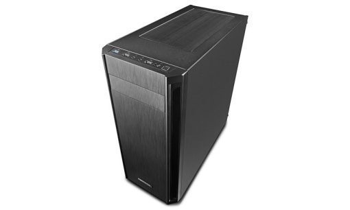 Vỏ case máy tính Deepcool D-Shield V2