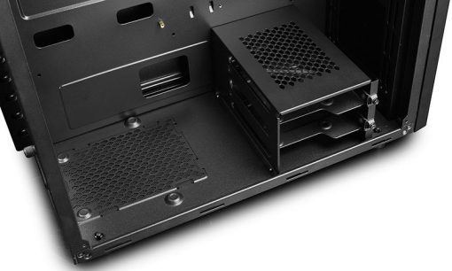 Vỏ case máy tính Deepcool D-Shield V2