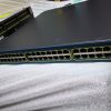 Cisco Catalyst C3560G-48TS-S switch 48 ports 1G Gigabit Layer 3