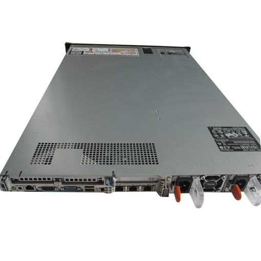 Máy chủ server Dell PowerEdge R620-18716