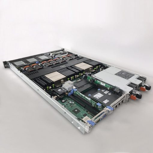 Máy chủ server Dell PowerEdge R620-18718