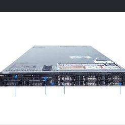 Máy chủ server Dell PowerEdge R620-18719