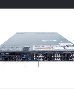 Máy chủ server Dell PowerEdge R620-18719