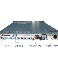 Máy chủ server Dell PowerEdge R620-18720