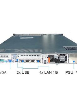 Máy chủ server Dell PowerEdge R620-18720