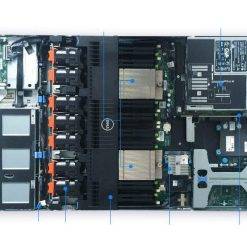 Máy chủ server Dell PowerEdge R620-18721