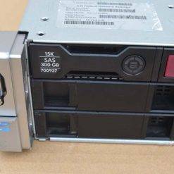 Máy chủ HP DL380p gen8 g8