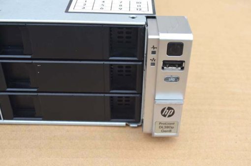 Máy chủ HP DL380p gen8 g8