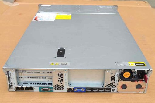 Máy chủ HP DL380p gen8 g8