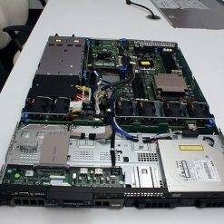 Máy chủ server Dell PowerEdge R410 1U HDD 3.5 inch chính hãng-18700