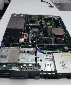 Máy chủ server Dell PowerEdge R410 1U HDD 3.5 inch chính hãng-18700