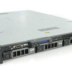 Máy chủ server Dell PowerEdge R410 1U HDD 3.5 inch chính hãng-0