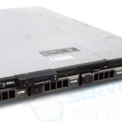 Máy chủ server Dell PowerEdge R410 1U HDD 3.5 inch chính hãng-18701