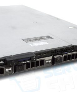 Máy chủ server Dell PowerEdge R410 1U HDD 3.5 inch chính hãng-18701