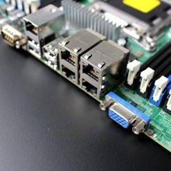 Bo mạch chủ Supermicro X9DRI-LN4F+ dual 2011 E5-2600 V1 V2