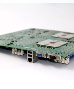 Bo mạch chủ foxconn OEM dual LGA 2011 E5-2600 V1 V2