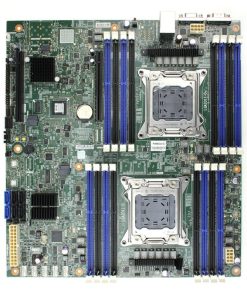 Bo mạch chủ foxconn OEM dual LGA 2011 E5-2600 V1 V2