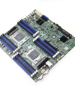 Bo mạch chủ foxconn OEM dual LGA 2011 E5-2600 V1 V2