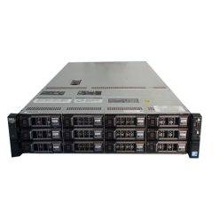 máy chủ Dell PowerEdge R510 1U hdd 3.5 inch chính hãng