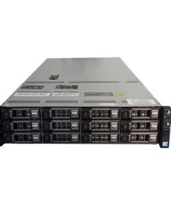 máy chủ Dell PowerEdge R510 1U hdd 3.5 inch chính hãng