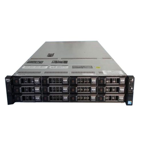 máy chủ Dell PowerEdge R510 1U hdd 3.5 inch chính hãng