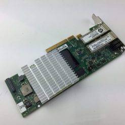 Card Lan HP NC523SFP 10G, 2 port 10Gbps SFP+ server adapter