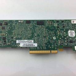 Card Lan HP NC523SFP 10G, 2 port 10Gbps SFP+ server adapter