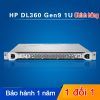 Máy chủ HP Proliant DL360 Gen9 E5-2600 V3 V4 DDR4 chính hãng