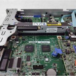 Máy chủ HP Proliant DL360 Gen9 E5-2600 V3 V4 DDR4 chính hãng