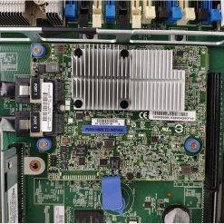 Máy chủ HP Proliant DL360 Gen9 E5-2600 V3 V4 DDR4 chính hãng