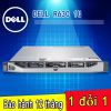 Máy chủ Dell PowerEdge R630 E5-2600 V3 V4 DDR4 chính hãng