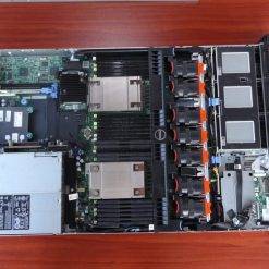 Máy chủ Dell PowerEdge R630 E5-2600 V3 V4 DDR4 chính hãng