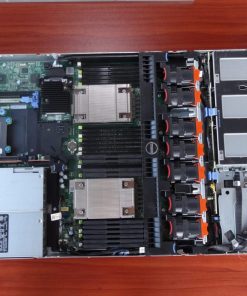 Máy chủ Dell PowerEdge R630 E5-2600 V3 V4 DDR4 chính hãng