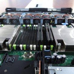 Máy chủ Dell PowerEdge R630 E5-2600 V3 V4 DDR4 chính hãng