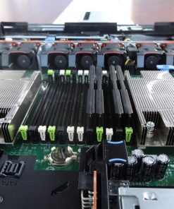 Máy chủ Dell PowerEdge R630 E5-2600 V3 V4 DDR4 chính hãng