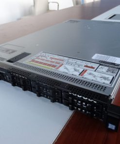 Máy chủ Dell PowerEdge R630 E5-2600 V3 V4 DDR4 chính hãng