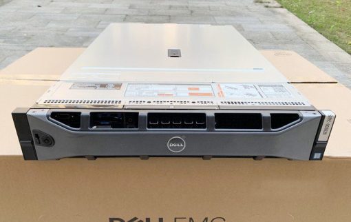 Máy chủ Dell PowerEdge R730 R730XD E5-2600 V3 V4 DDR4 chính hãng