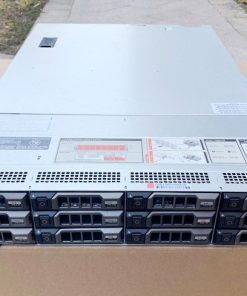 Máy chủ Dell PowerEdge R730 R730XD E5-2600 V3 V4 DDR4 chính hãng