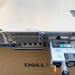 Máy chủ Dell PowerEdge R730 R730XD E5-2600 V3 V4 DDR4 chính hãng