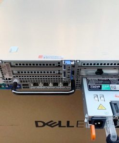 Máy chủ Dell PowerEdge R730 R730XD E5-2600 V3 V4 DDR4 chính hãng