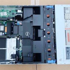 Máy chủ Dell PowerEdge R730 R730XD E5-2600 V3 V4 DDR4 chính hãng