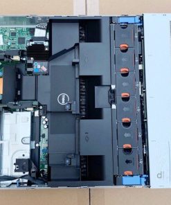 Máy chủ Dell PowerEdge R730 R730XD E5-2600 V3 V4 DDR4 chính hãng