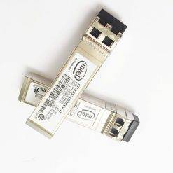 Module Intel FTLX8571D3BCV-IT 10G SR 850nm SFP+ Optical Transceiver Module