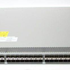 Cisco Catalyst N3K-C3064PQ-10GX 10GE switch 48 ports 10G sfp Layer 3